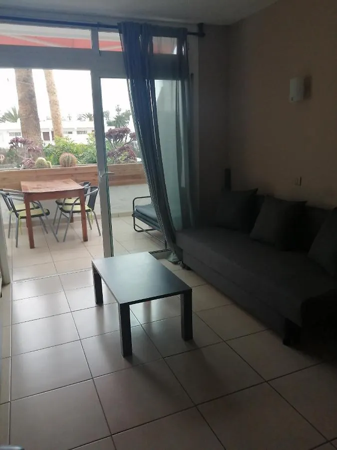 Casa Tavio 1 Apartment Arona  0*, Arona (Tenerife)