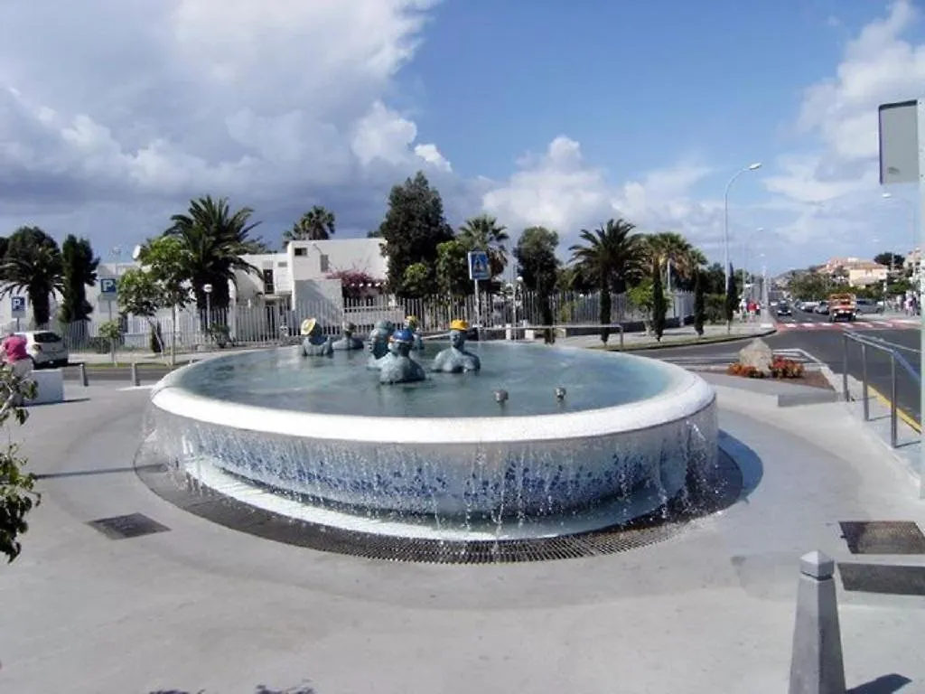 Casa Tavio 1 Apartment Arona   Arona (Tenerife)