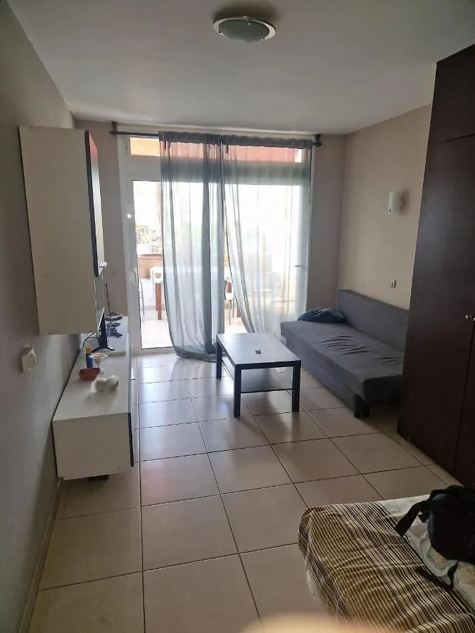 Casa Tavio 1 Apartment Arona