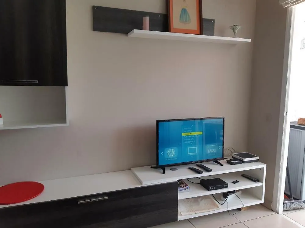 Casa Tavio 1 Apartment Arona  Spain